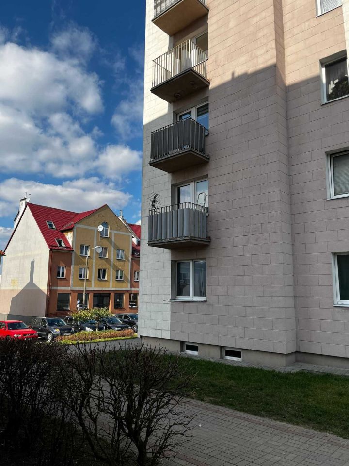 Mieszkanie 2-pokojowe Kętrzyn, ul. Mazurska. Zdjęcie 2