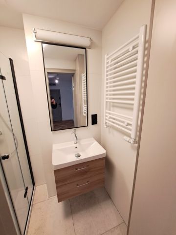 Mieszkanie 3-pokojowe Wrocław Popowice, ul. Popowicka. Zdjęcie 8