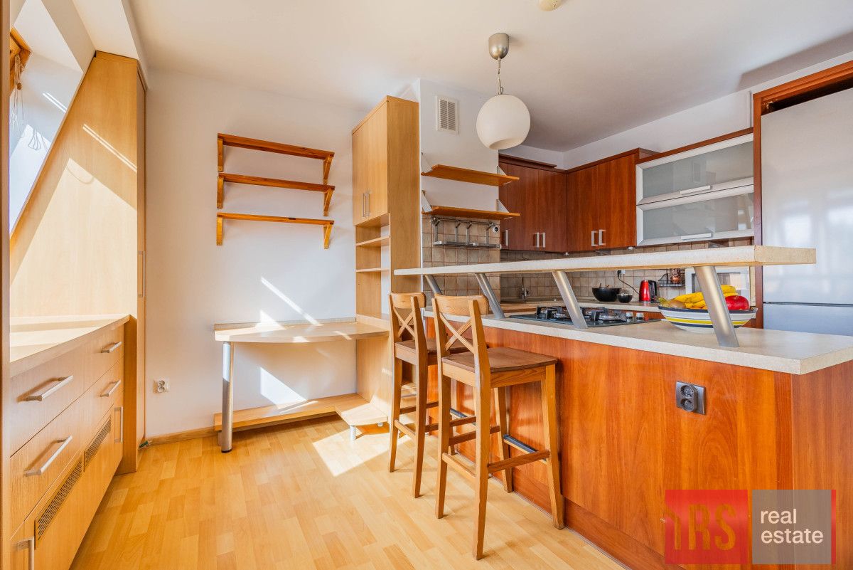 Mieszkanie 2-pokojowe Piaseczno, ul. Albatrosów. Zdjęcie 8