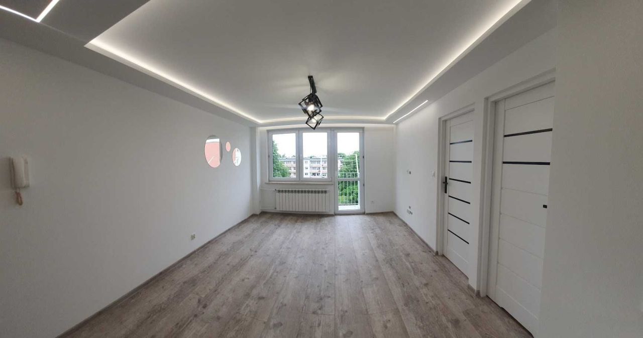 Mieszkanie 2-pokojowe Kielce Szydłówek