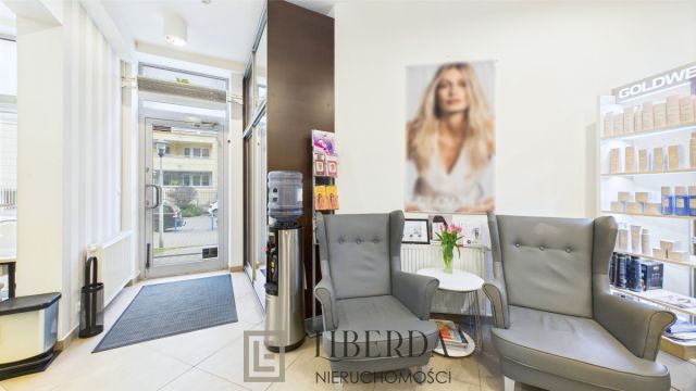 Lokal Warszawa Ursynów, ul. Alternatywy. Zdjęcie 4