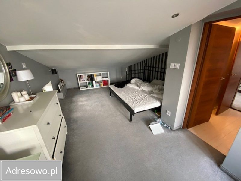 dom wolnostojący, 6 pokoi Łódź Górna, ul. Burtowa. Zdjęcie 14