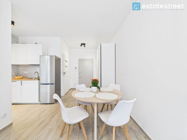 Mieszkanie 2-pokojowe Kraków, ul. Fabryczna. Zdjęcie 3