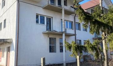 Hala/magazyn Hrubieszów Sławęcin, ul. Uchańska
