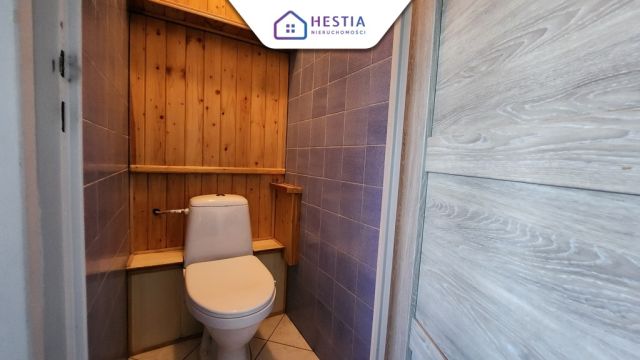 Mieszkanie 4-pokojowe Stargard. Zdjęcie 15