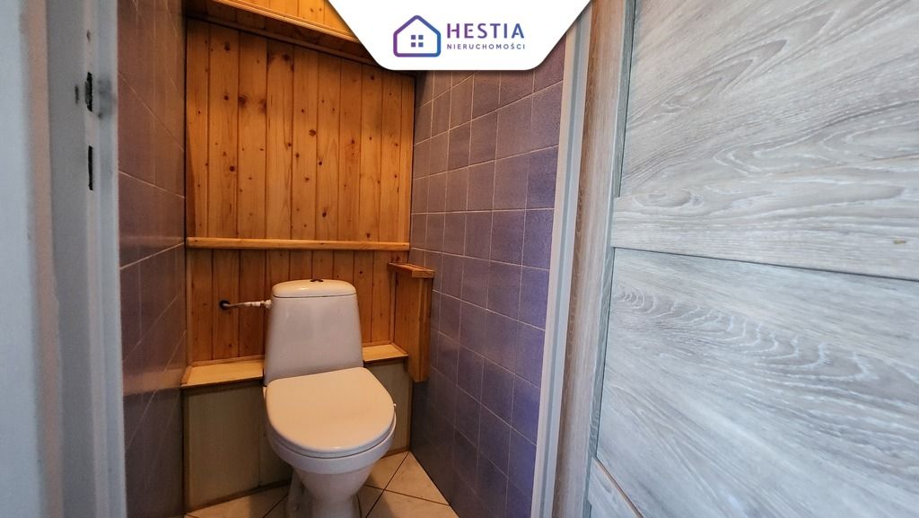 Mieszkanie 4-pokojowe Stargard. Zdjęcie 15