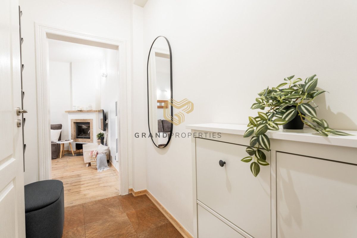 Mieszkanie 2-pokojowe Warszawa Mokotów, ul. Zakrzewska. Zdjęcie 9