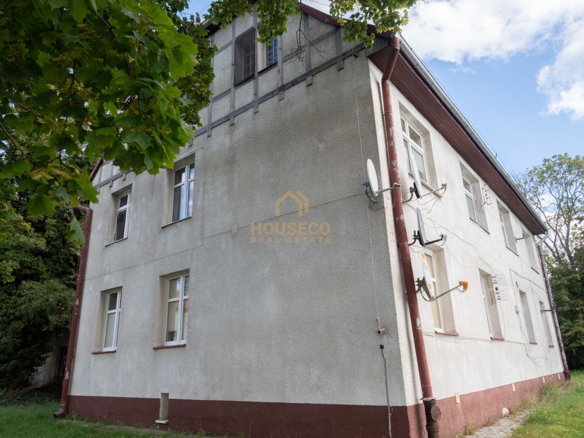 Mieszkanie 3-pokojowe Gdańsk Sobieszewo, ul. Kolonijna. Zdjęcie 6