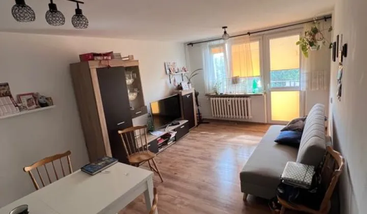 Mieszkanie 2-pokojowe Aleksandrów Łódzki Centrum, al. Wyzwolenia