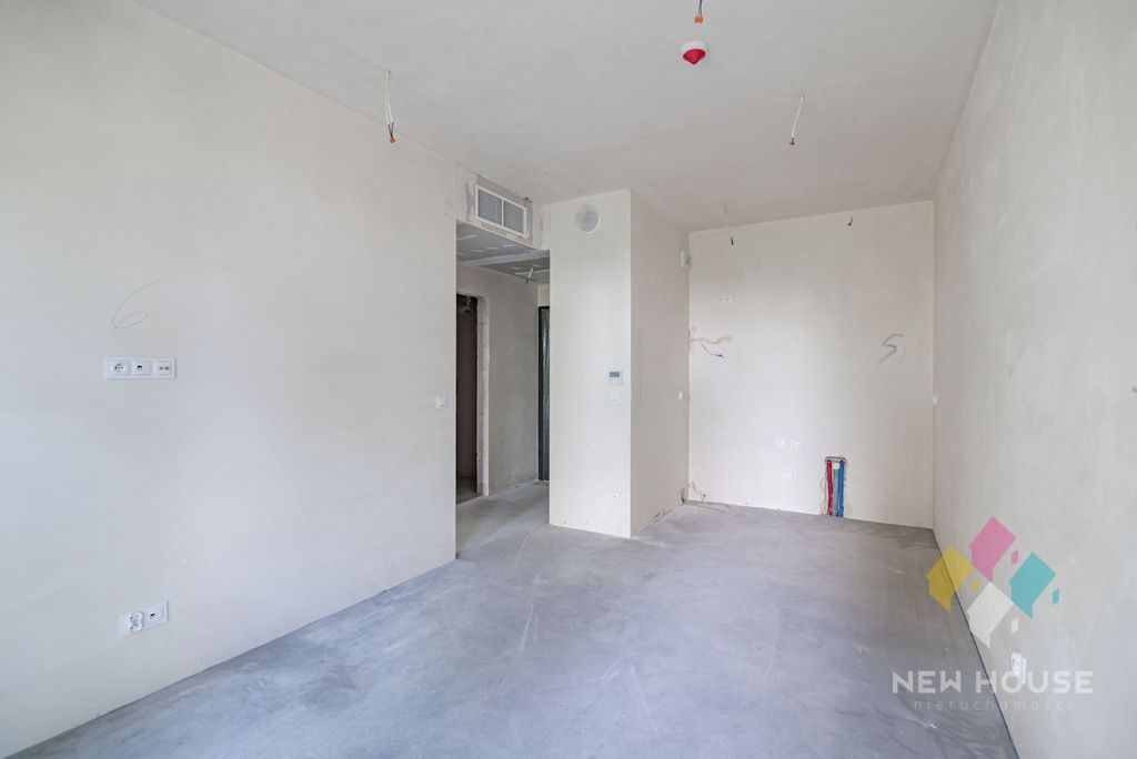 Mieszkanie 2-pokojowe Olsztyn, ul. Sielska. Zdjęcie 14