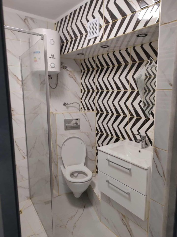 Mieszkanie 2-pokojowe Iława, ul. Jarosława Dąbrowskiego. Zdjęcie 6