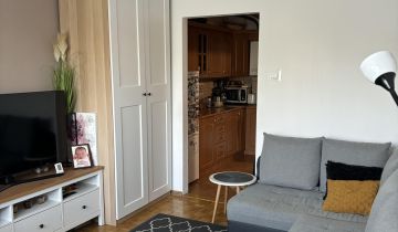 Mieszkanie 3-pokojowe Grodzisk Mazowiecki Centrum, ul. H. Sienkiewicza