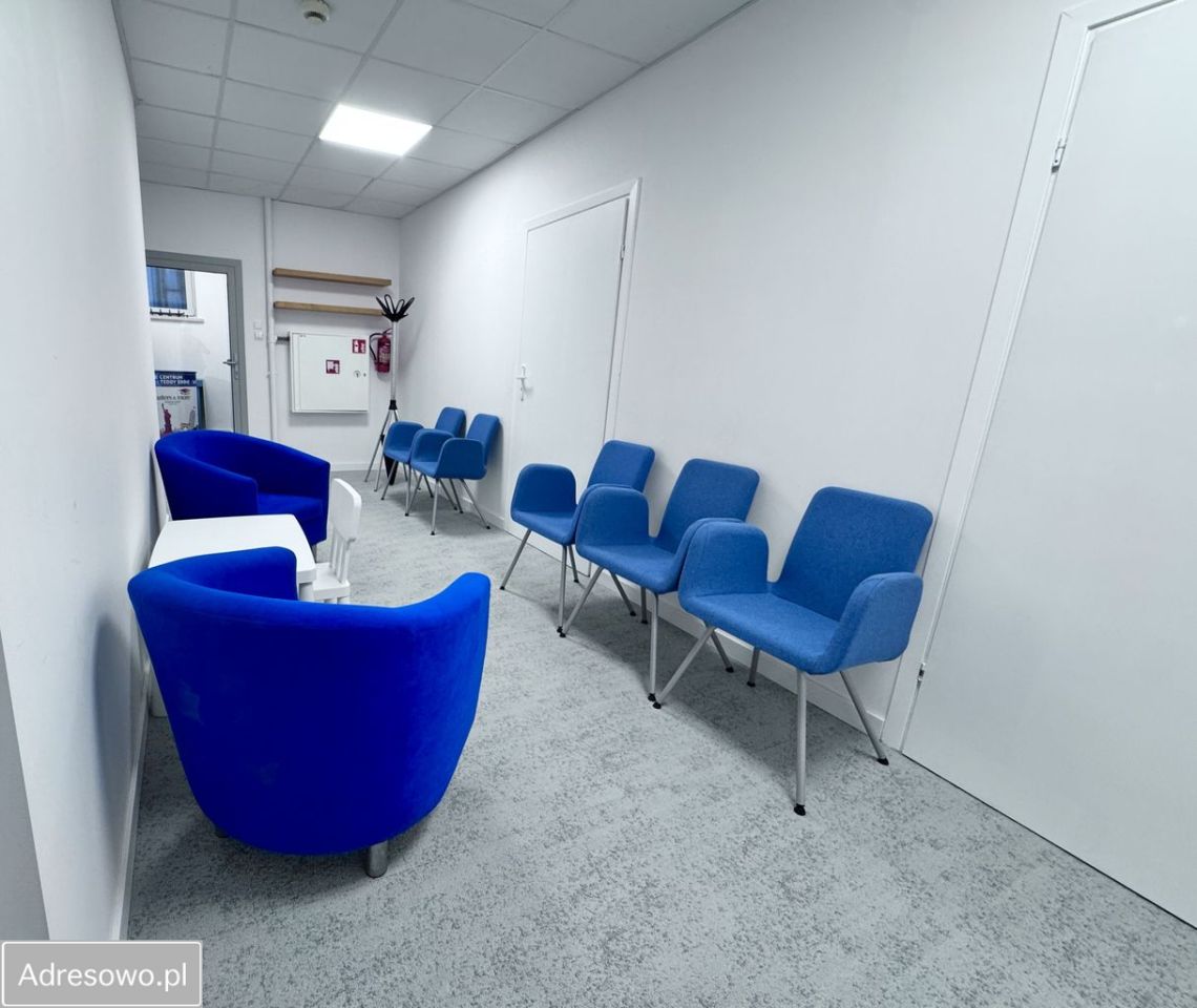 Lokal Warszawa Ursynów, ul. Dereniowa. Zdjęcie 17