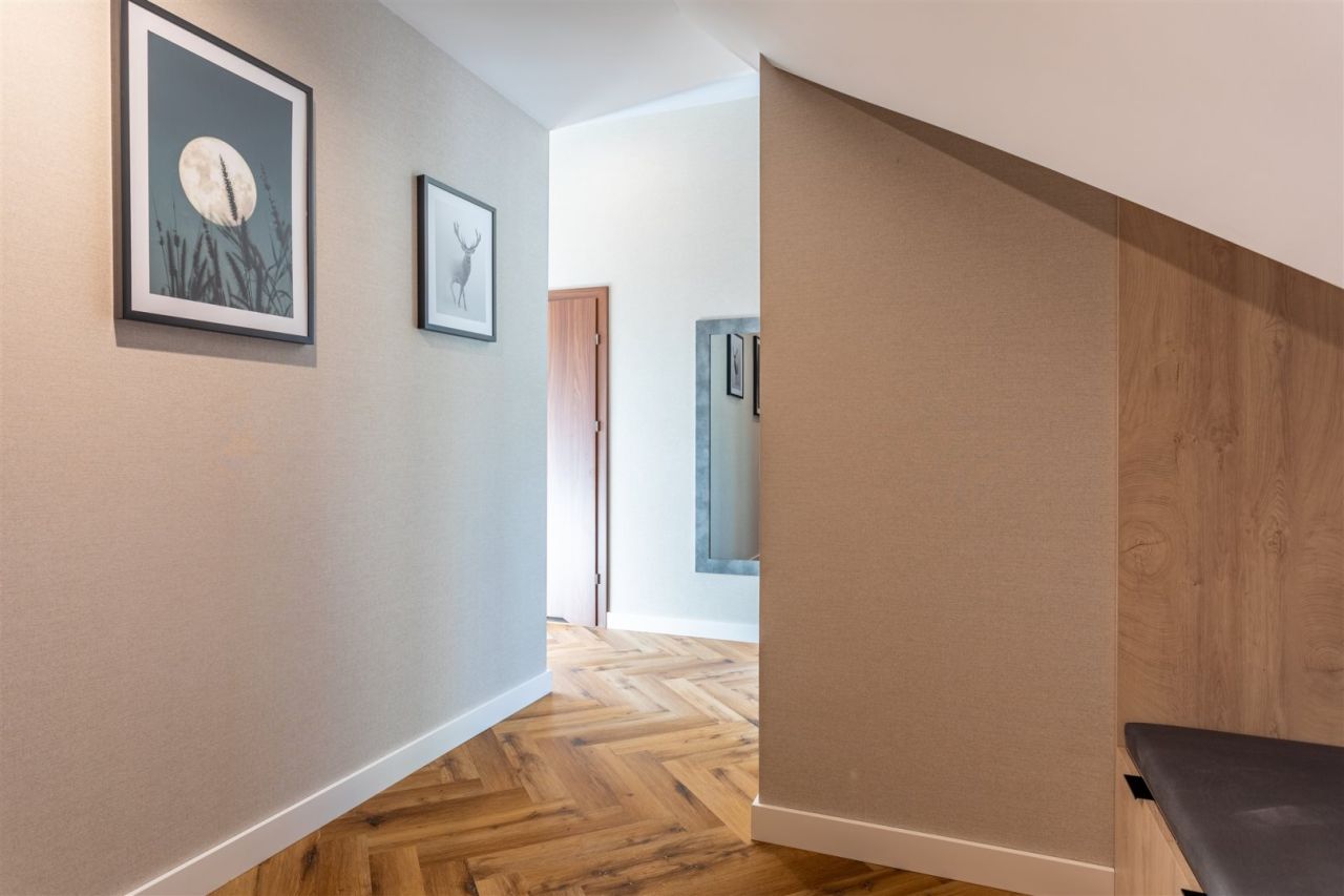 Mieszkanie 2-pokojowe Szklarska Poręba. Zdjęcie 16