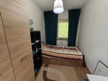 Mieszkanie 3-pokojowe Wrocław Złotniki, ul. Kościańska. Zdjęcie 2