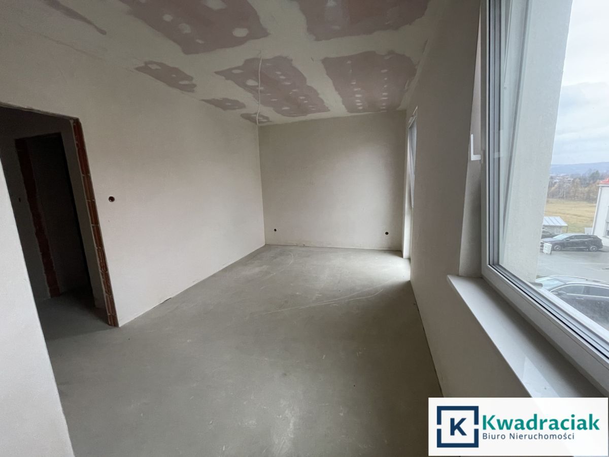 dom szeregowy, 4 pokoje Jasło, ul. Łąkowa. Zdjęcie 11