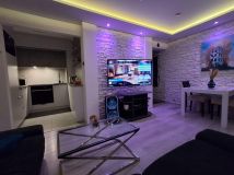 Mieszkanie 3-pokojowe Toruń Mokre, ul. Polskiego Czerwonego Krzyża. Zdjęcie 2