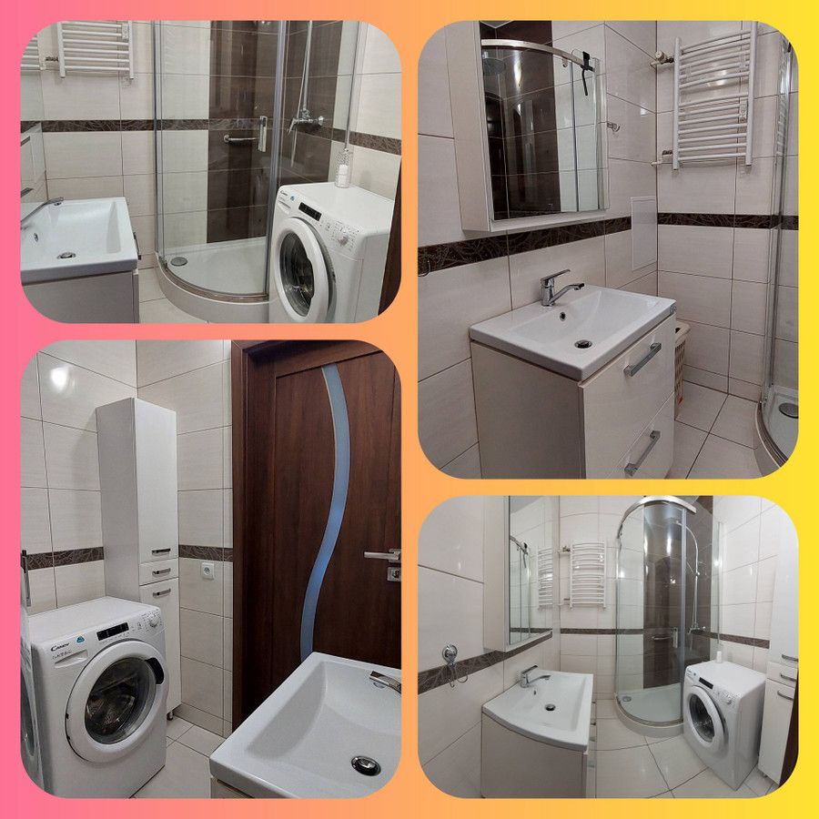 Mieszkanie 3-pokojowe Jarocin, os. Osiedle Konstytucji 3 Maja. Zdjęcie 7