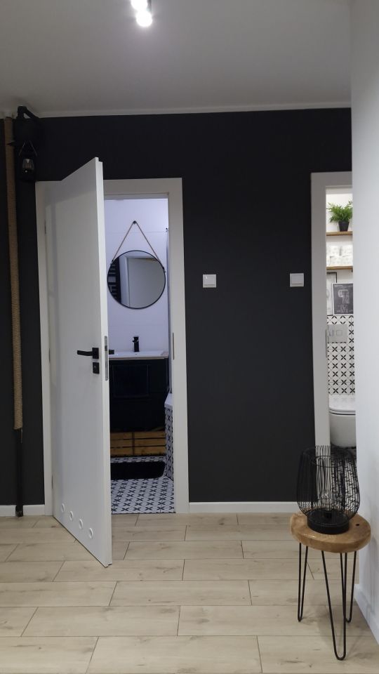 Mieszkanie 3-pokojowe Oława, ul. Jarosława Iwaszkiewicza. Zdjęcie 5