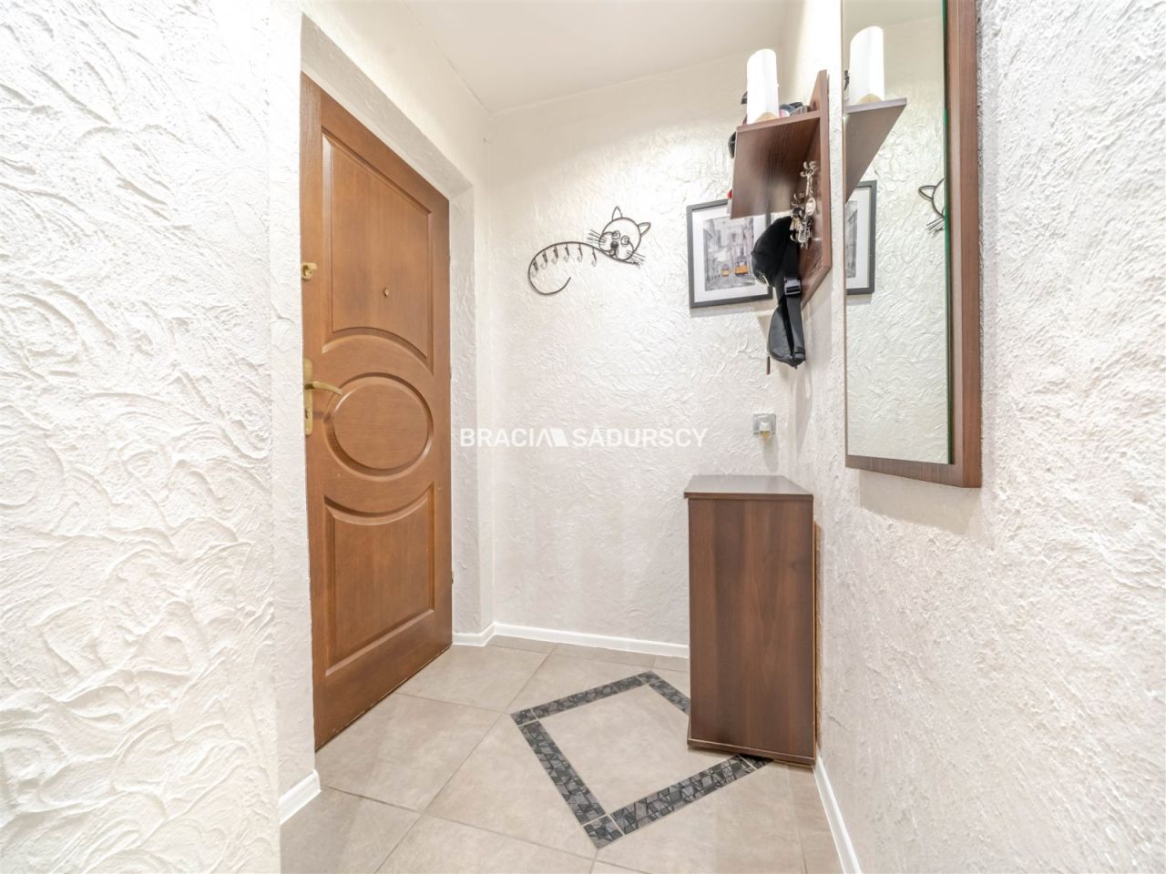 Mieszkanie 2-pokojowe Skawina, ul. Jana Kilińskiego. Zdjęcie 11