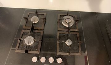 Mieszkanie 3-pokojowe Wrocław Śródmieście, ul. Oficerska