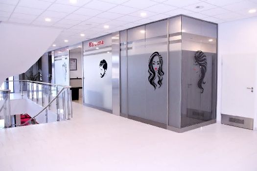 Lokal Wyszków Centrum, ul. Generała Józefa Sowińskiego. Zdjęcie 3