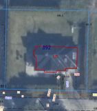 dom wolnostojący, 5 pokoi Słupsk, ul. Jerzego Bytnerowicza. Zdjęcie 4