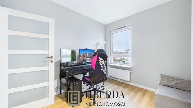 Mieszkanie 3-pokojowe Warszawa, ul. Santocka. Zdjęcie 9