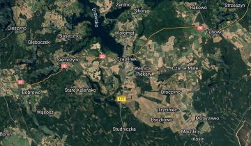 Mieszkanie 4-pokojowe Czaplinek, ul. Pławieńska