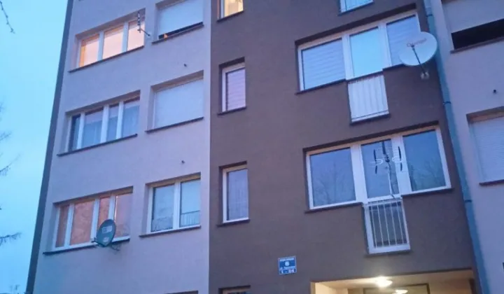 Mieszkanie 3-pokojowe Brzeg Dolny