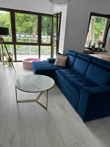 Mieszkanie 3-pokojowe Inowrocław Solanki. Zdjęcie 1