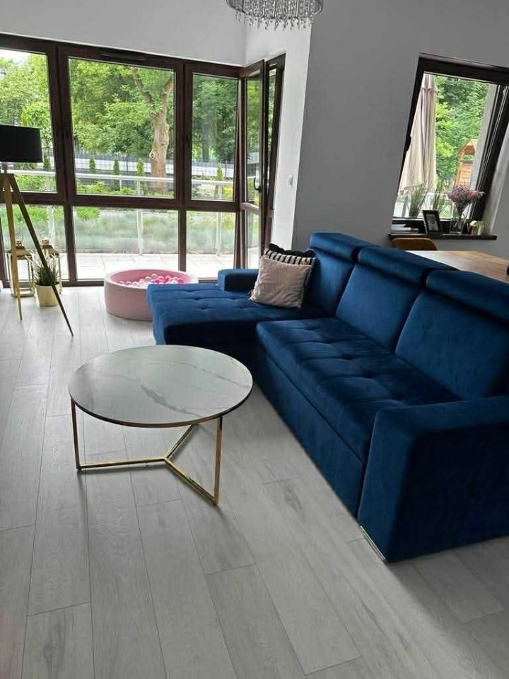 Mieszkanie 3-pokojowe Inowrocław Solanki