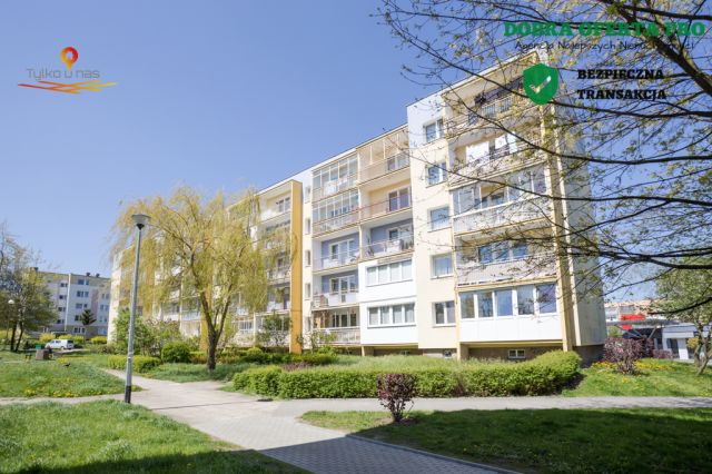 Mieszkanie 5-pokojowe Gdańsk Chełm, ul. Władysława Cieszyńskiego. Zdjęcie 19