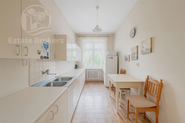 Mieszkanie 2-pokojowe Wrocław Krzyki, ul. Komuny Paryskiej. Zdjęcie 4