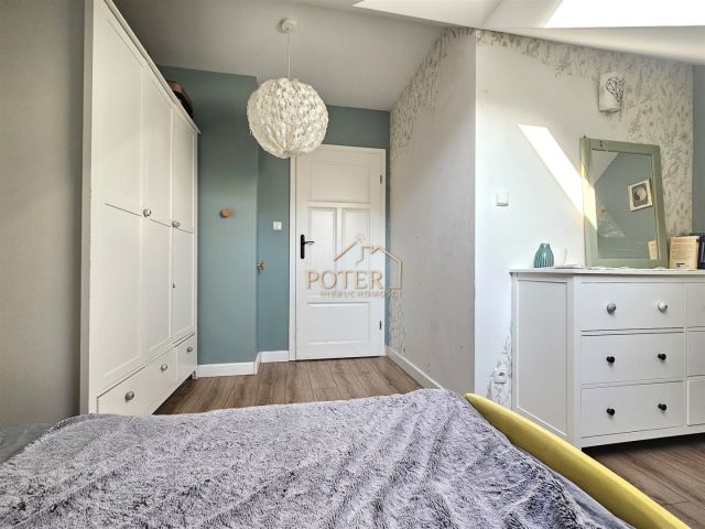 Mieszkanie 4-pokojowe Trzebnica, ul. Zielonego Dębu. Zdjęcie 10