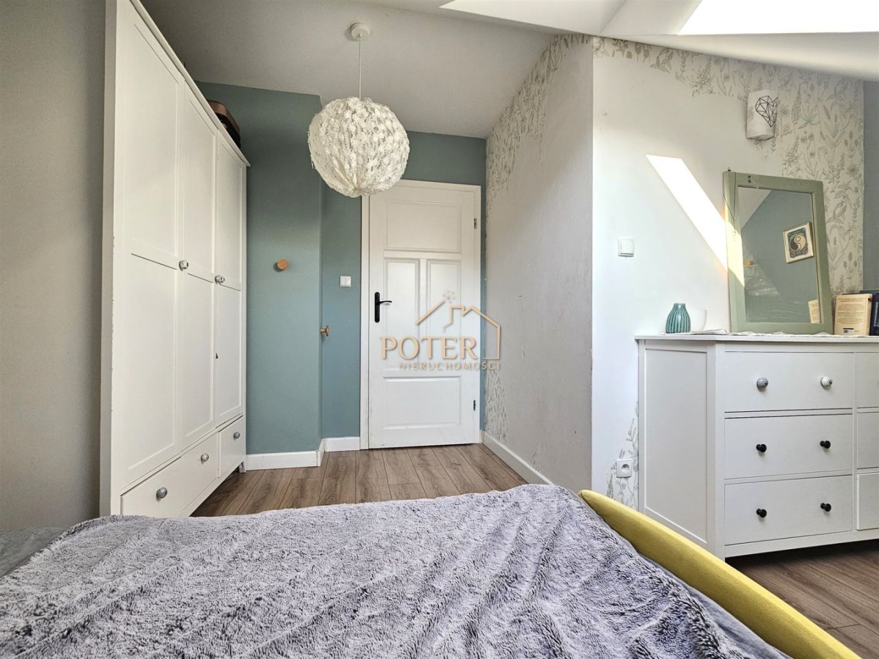 Mieszkanie 4-pokojowe Trzebnica, ul. Zielonego Dębu. Zdjęcie 10