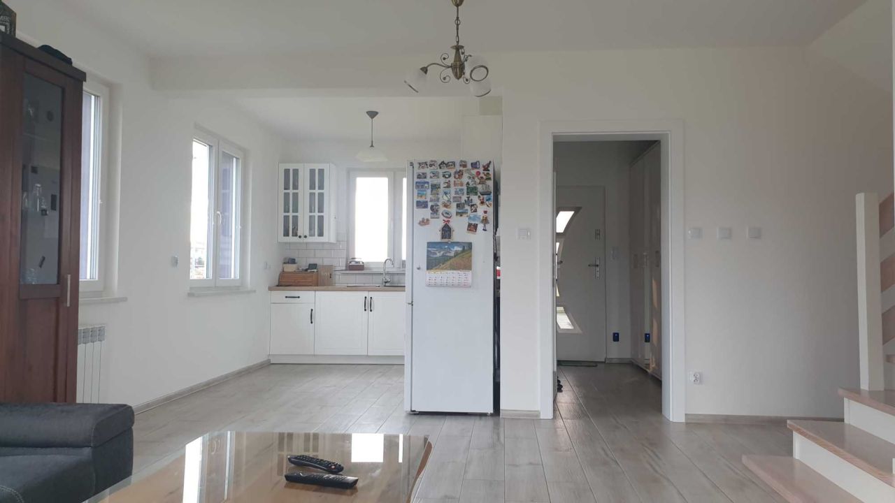 dom wolnostojący Więcbork. Zdjęcie 3