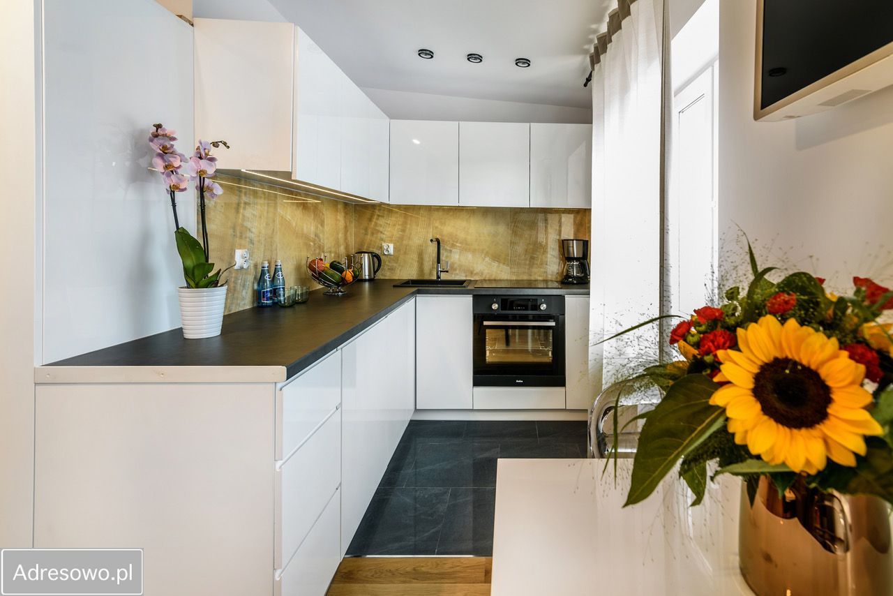 Mieszkanie 2-pokojowe Częstochowa Centrum, ul. Garibaldiego. Zdjęcie 8