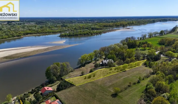 Działka Miączyn