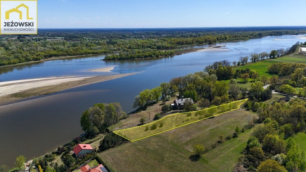 Działka Miączyn. Zdjęcie 1