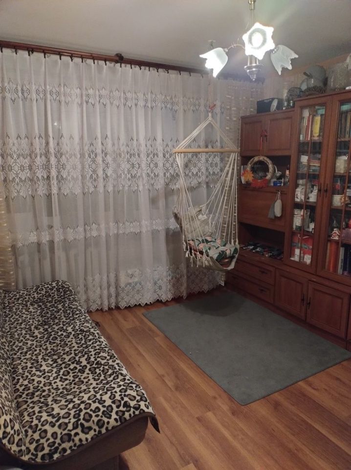 Mieszkanie 3-pokojowe Płock, ul. Władysława Hermana. Zdjęcie 1