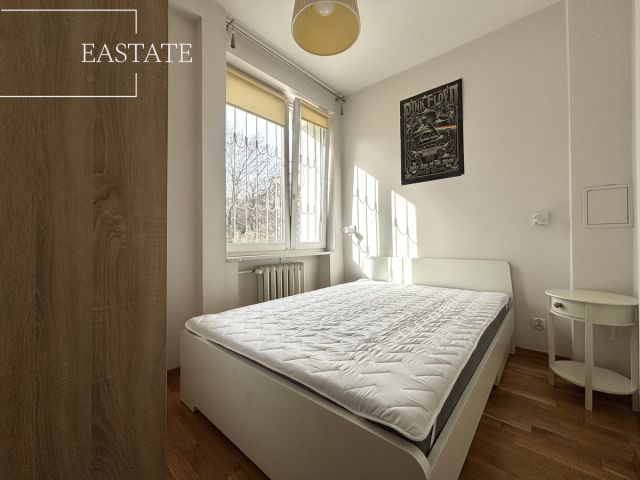 Mieszkanie 2-pokojowe Warszawa Mokotów, ul. Fryderyka Joliot-Curie. Zdjęcie 5