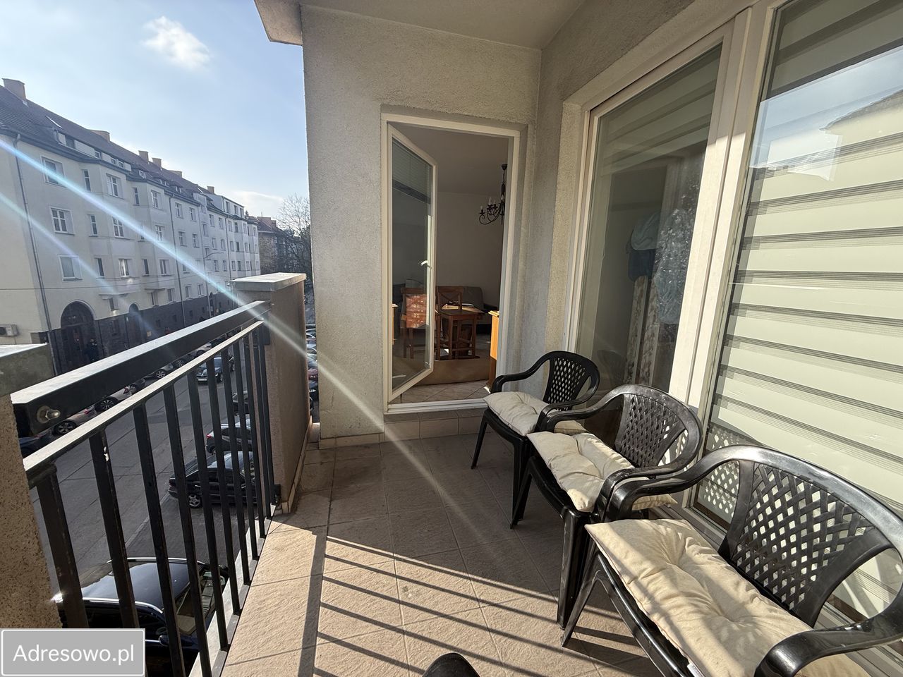 Mieszkanie 2-pokojowe Szczecin Łekno, ul. Maksyma Gorkiego. Zdjęcie 16