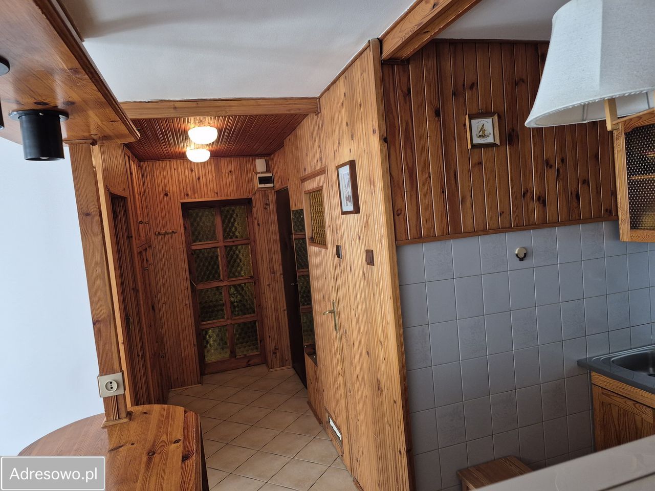 Mieszkanie 3-pokojowe Nowy Dwór Mazowiecki, ul. Chemików. Zdjęcie 6