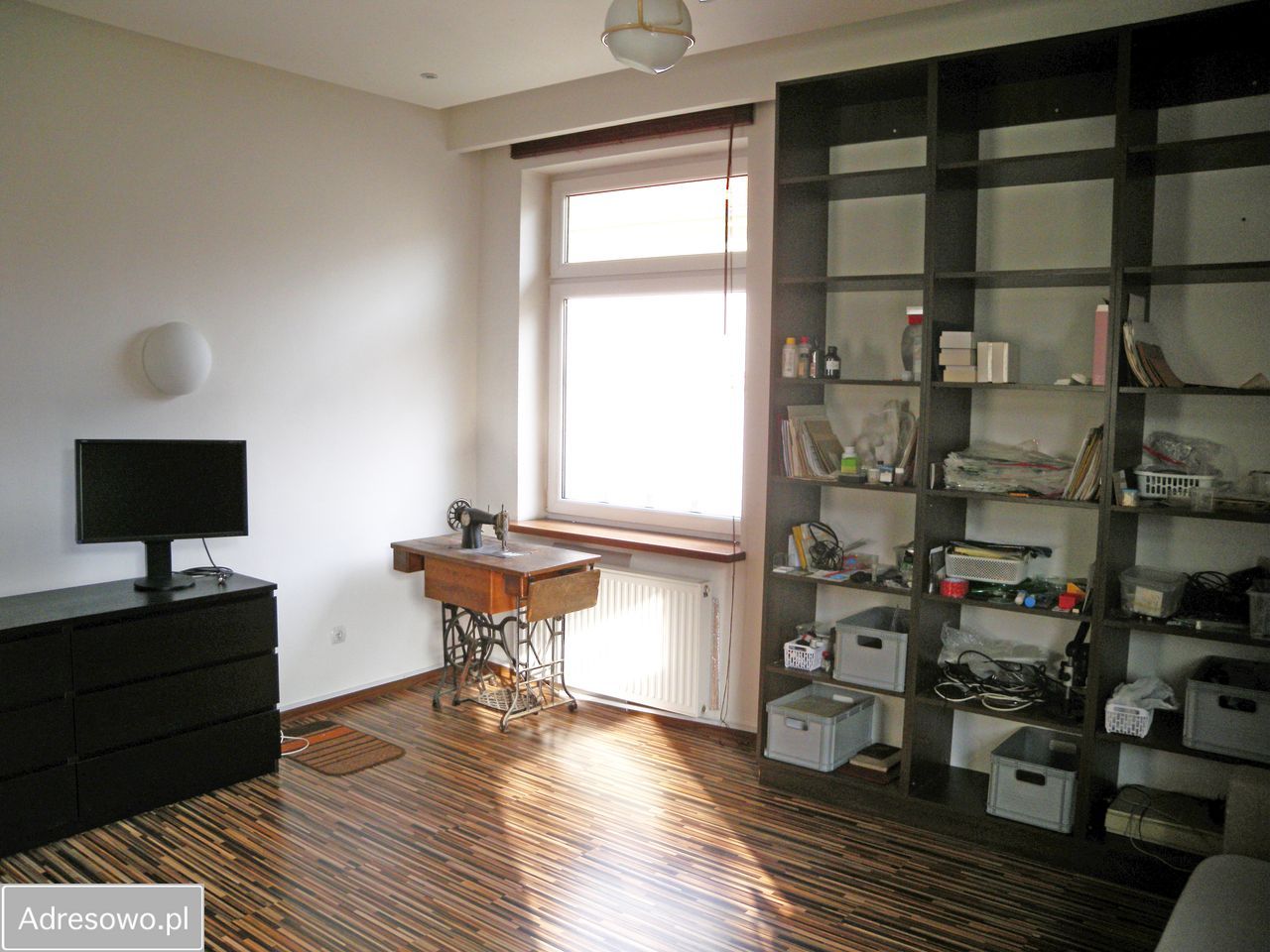 Mieszkanie 2-pokojowe Opole Śródmieście, ul. Józefa Ignacego Kraszewskiego. Zdjęcie 5