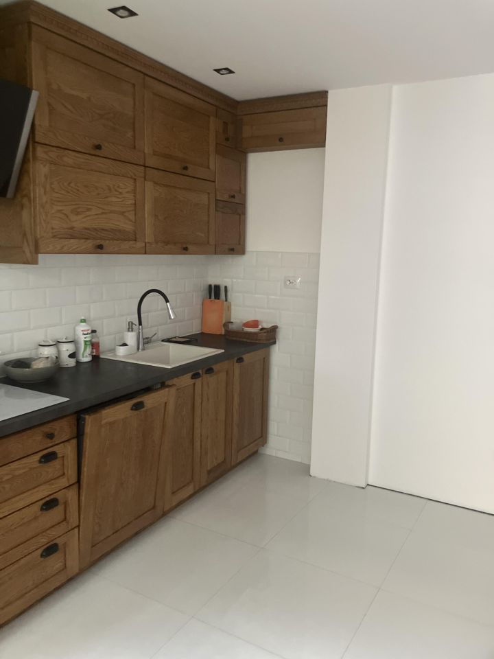 dom szeregowy, 4 pokoje Zamość Majdan, Szwedzka. Zdjęcie 2