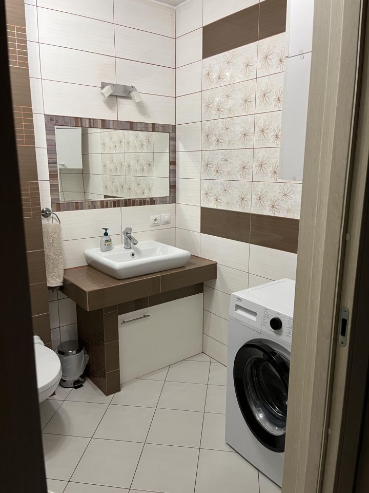 Mieszkanie 4-pokojowe Plewiska, ul. Bazyliowa. Zdjęcie 18