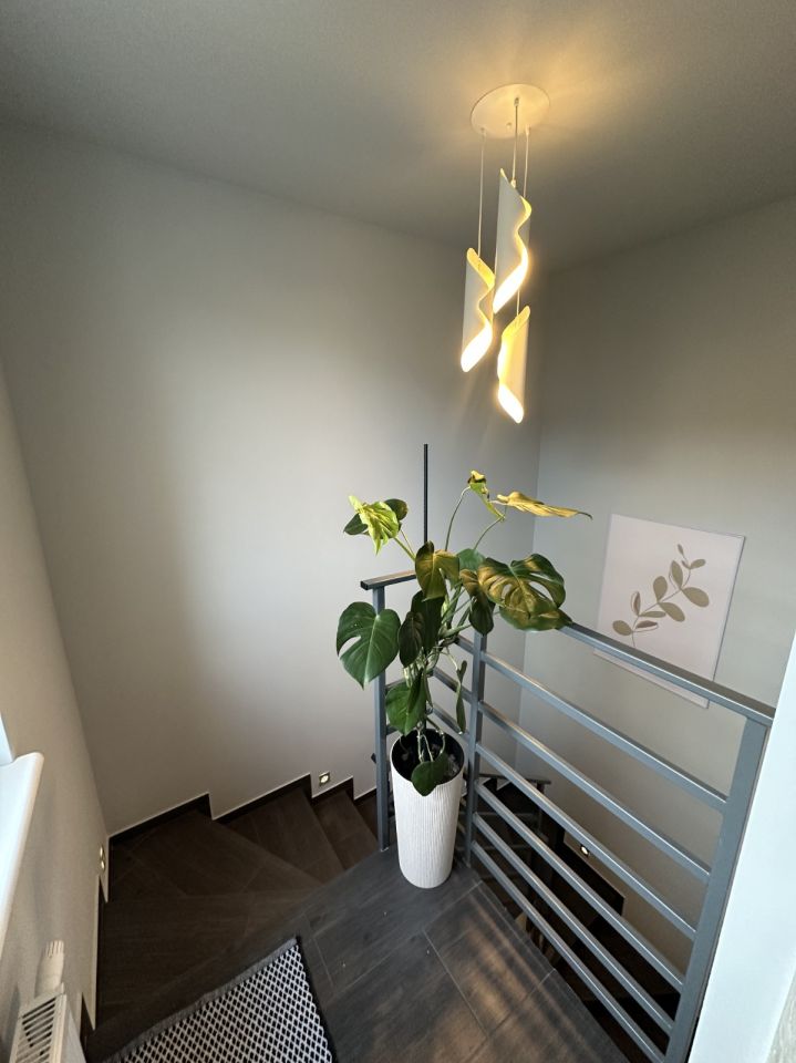 Mieszkanie 3-pokojowe Kiełczów, ul. Makowa. Zdjęcie 9