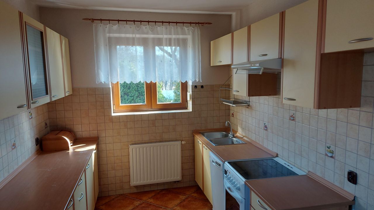 dom wolnostojący, 4 pokoje Kielce Ślichowice, ul. Permska. Zdjęcie 25