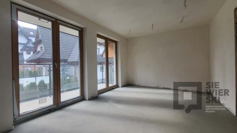 Mieszkanie 6-pokojowe Zakopane, ul. Oberconiówka. Zdjęcie 2